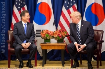 President-Donald-Trump-and-President-Moon-Jae-in-Republic-of-Korea-at-United-Nations-General-Assembly